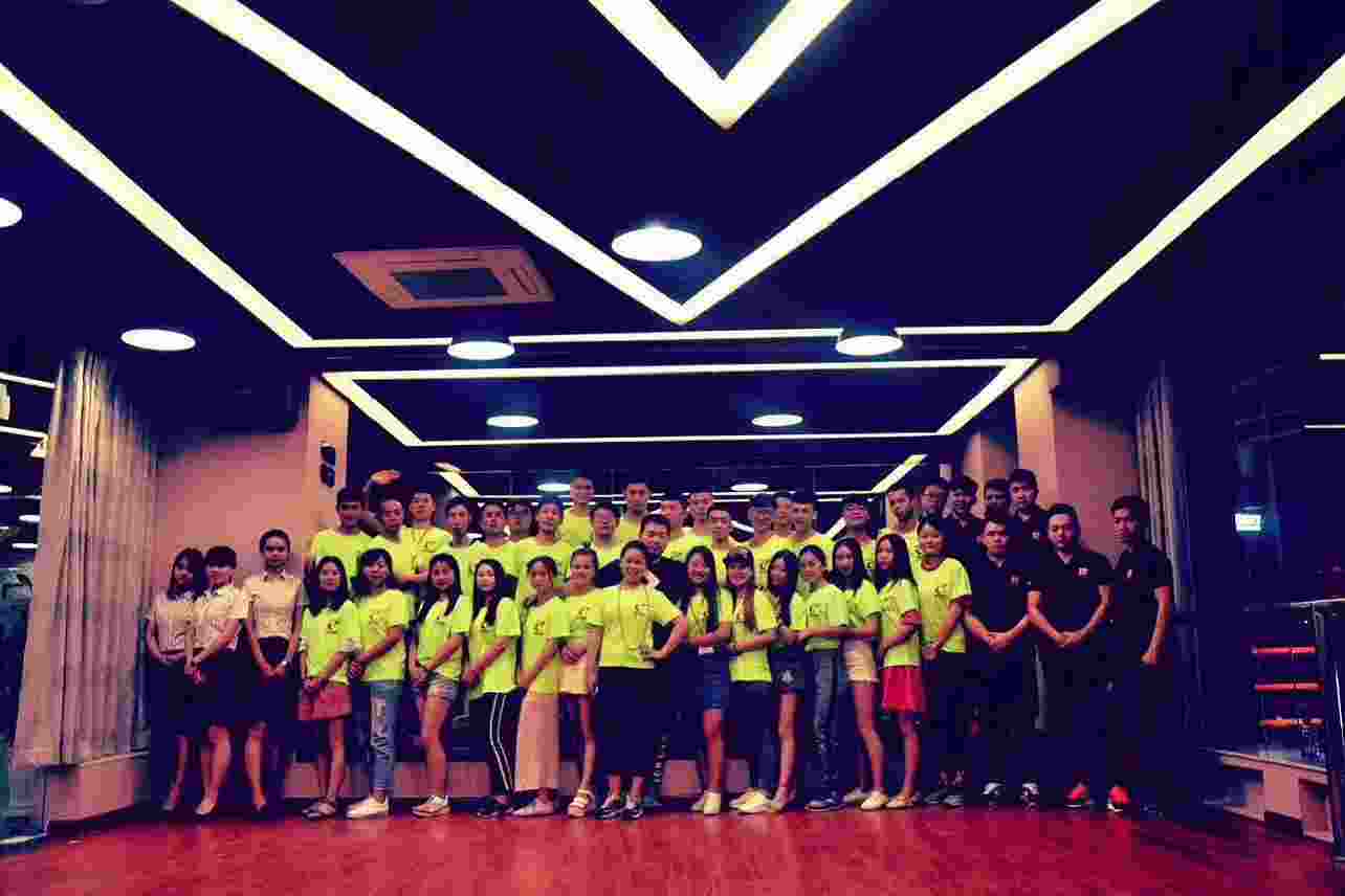 健身房預售怎么做業績