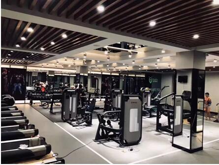 揭秘創業加盟健身房的好處