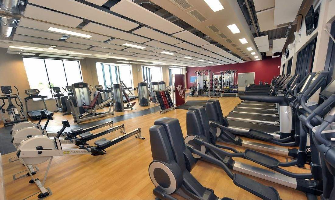 健身俱樂部都有哪幾種類型