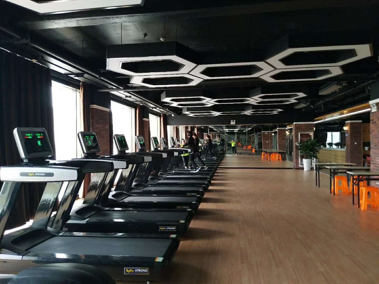 健身房是如何盈利的？