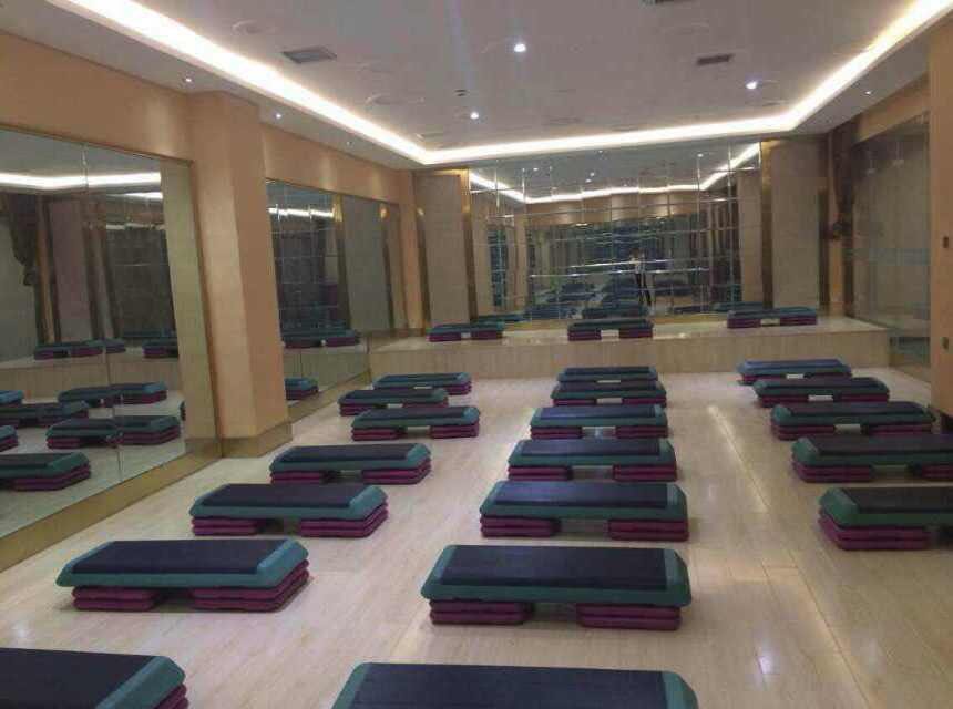 在廣東開健身房應該怎么開?