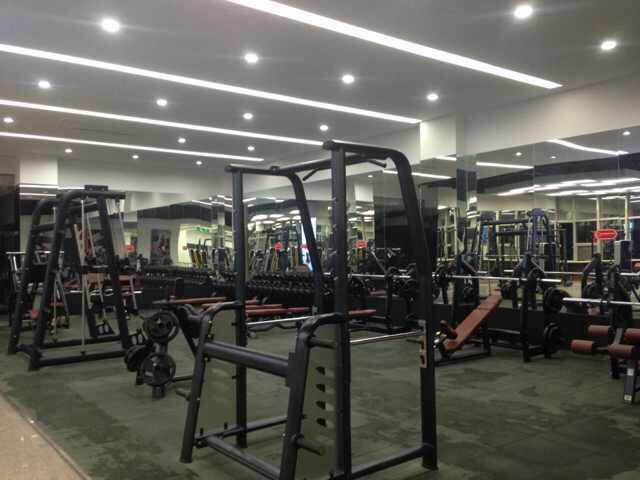 投資開健身房需要多少錢?