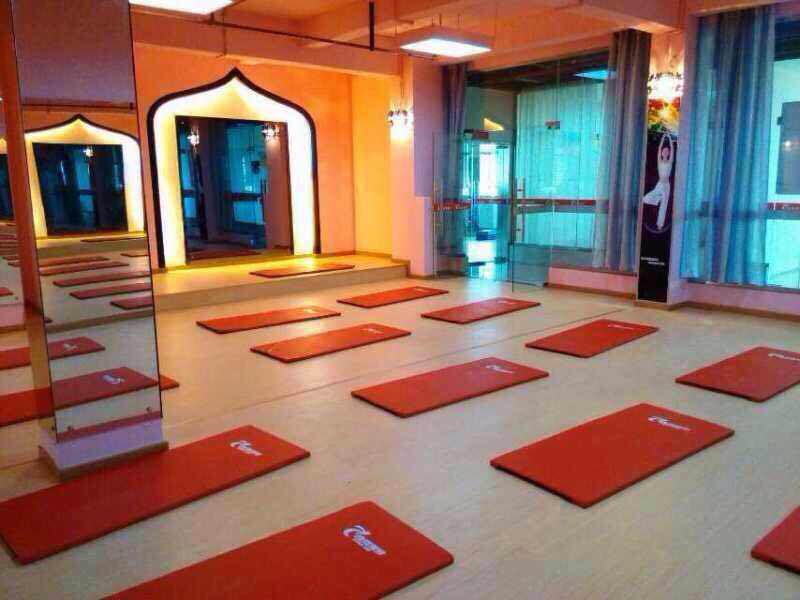 健身房加盟時常見的幾類問題