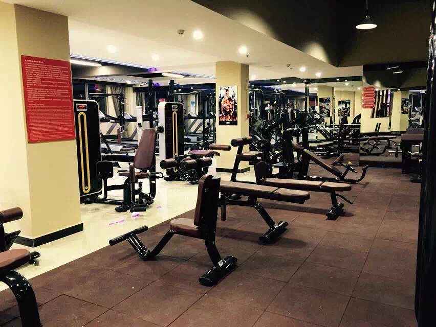 陜西健身房加盟哪家好?