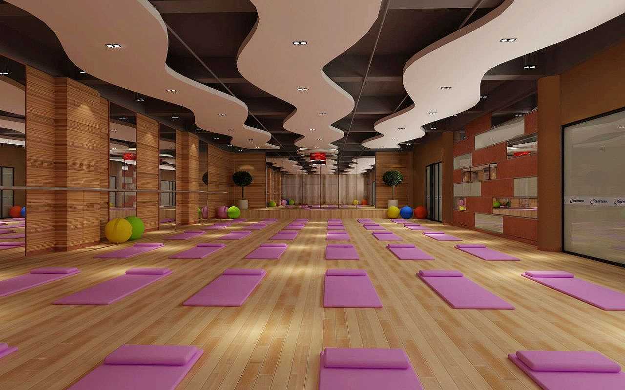 瑜伽館加盟|投資開(kāi)瑜伽館需要花多少錢