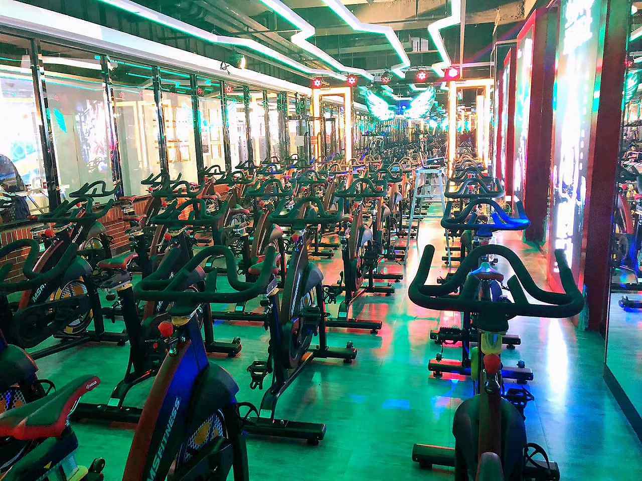 2019年加盟健身房俱樂(lè)部應(yīng)該怎么經(jīng)營(yíng)