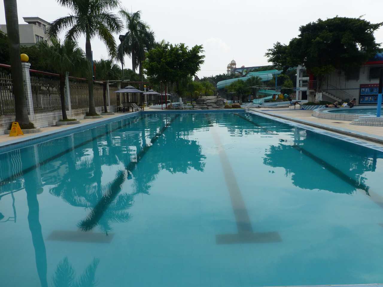 貴陽健身房加盟