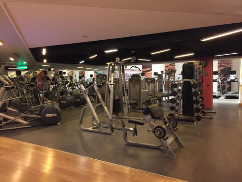 「工作室運營」了解健身私教工作室加盟好還是自己開好這點很重要