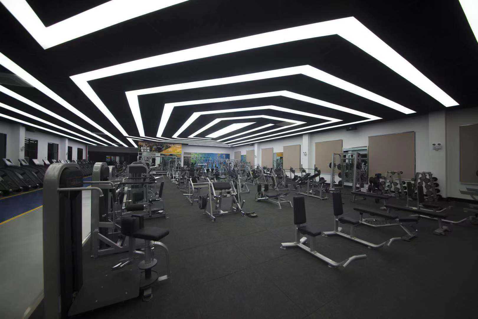 杭州連鎖健身房加盟費多少錢