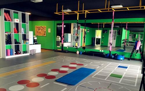 健身房托管/代運(yùn)營(yíng)