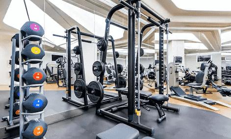 健身房托管運(yùn)營(yíng)哪家公司好