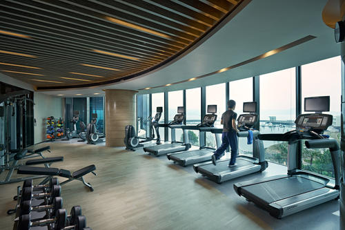 投資開健身房需要具備哪些管理知識(shí)?