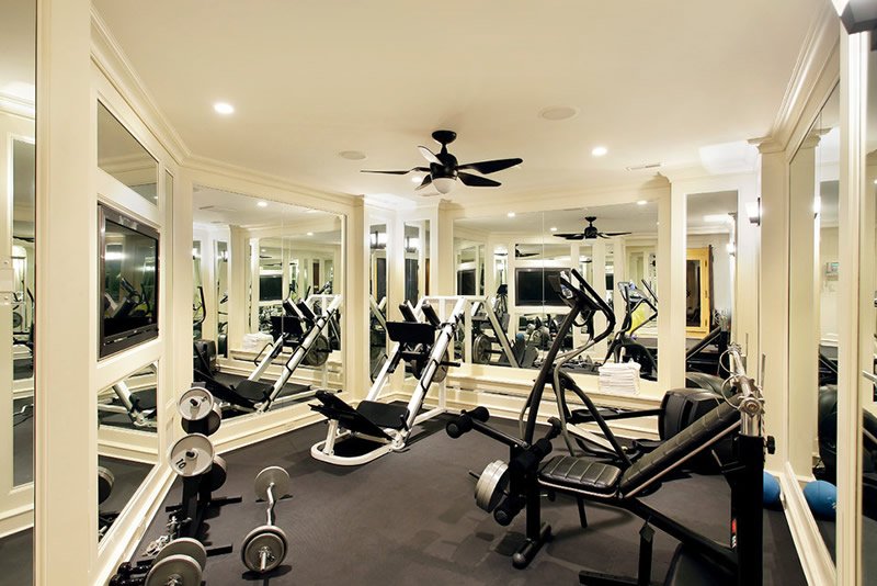 成立一間健身工作室需要多少錢