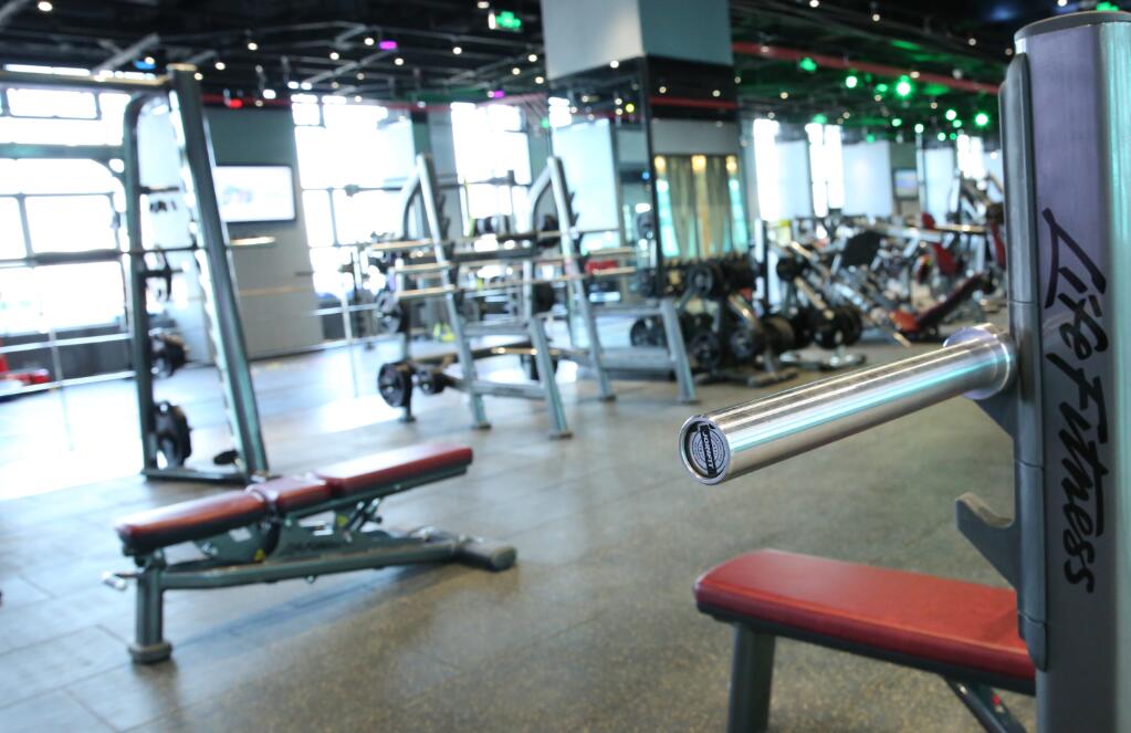 自己開健身工作室賺錢嗎?健身房利潤(rùn)有多高?帶你了解創(chuàng)業(yè)內(nèi)幕