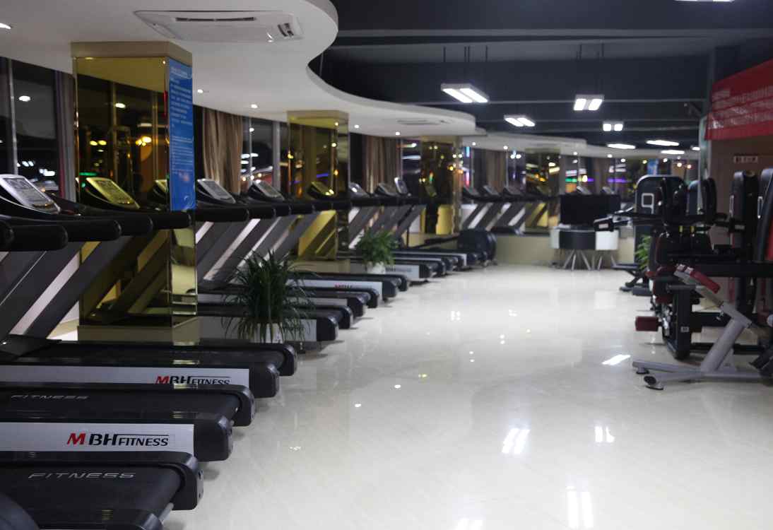 大學(xué)開健身房有市場嗎