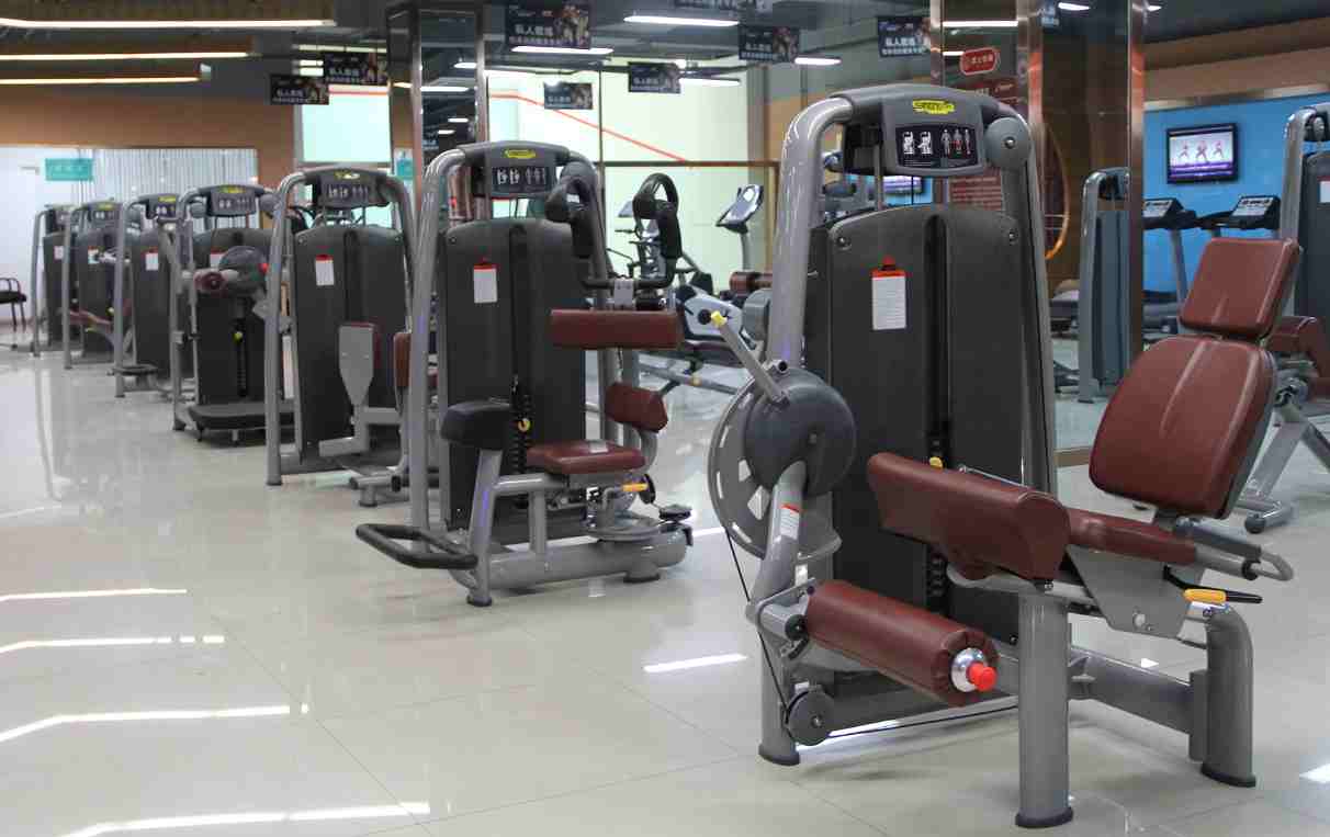 健身房一般注冊(cè)什么樣的公司,健身房營業(yè)執(zhí)照怎么辦理