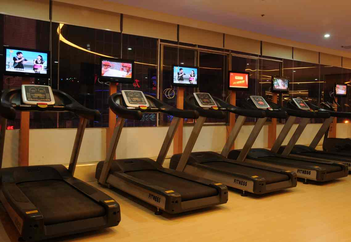 開一個(gè)私教工作室多少錢,健身工作室投資預(yù)算是多少