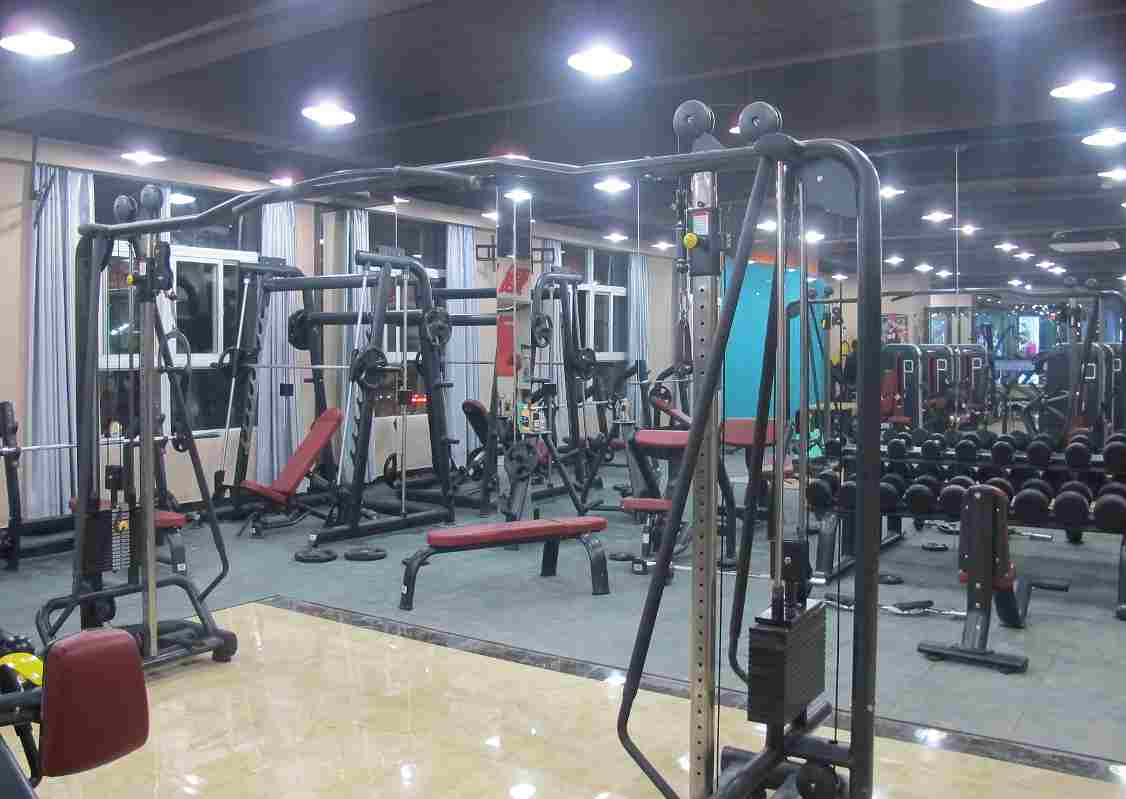 開辦健身房需要什么資質(zhì),健身房手續(xù)怎么辦