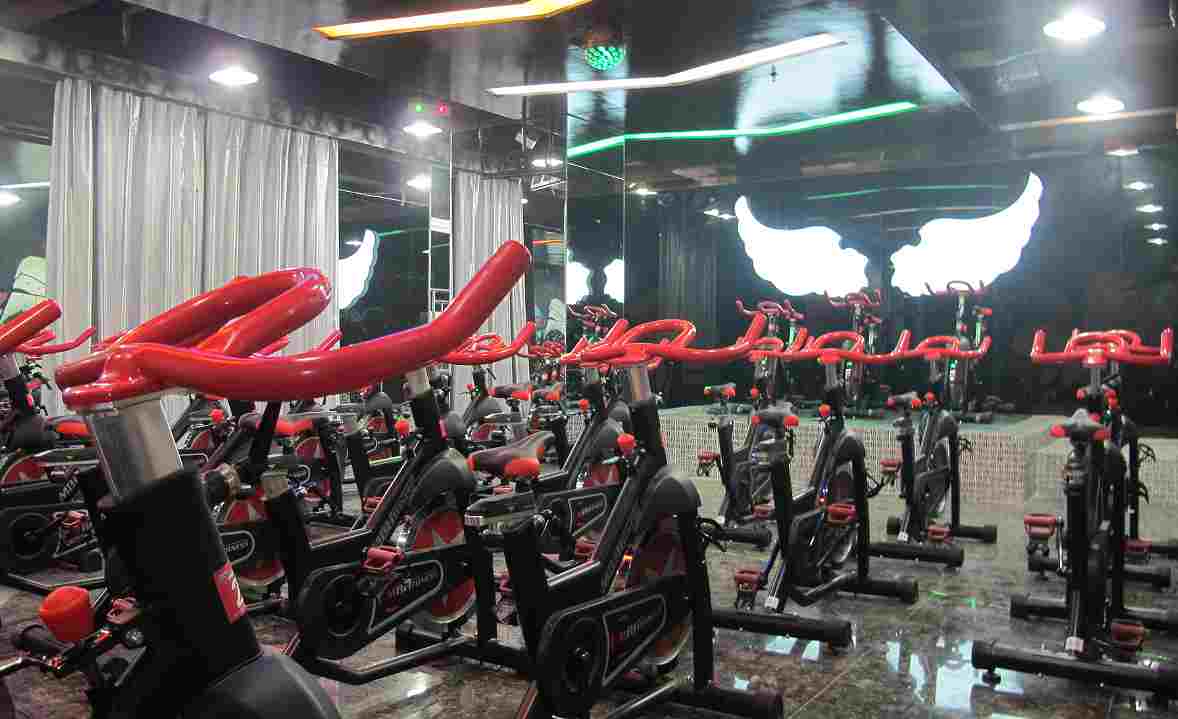 健身房的營業(yè)執(zhí)照辦個(gè)體還是公司